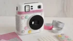 Sofortbildkamera DIY: Kreative Party-Ideen zum Selbermachen