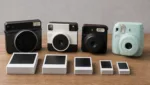 Sofortbildkamera Film kaufen: Welches Format passt zu welchem Modell?